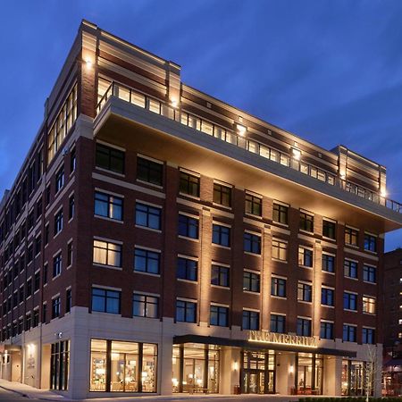 The Merrill Hotel & Conference Center, Muscatine, a Tribute Portfolio Hotel Esterno foto