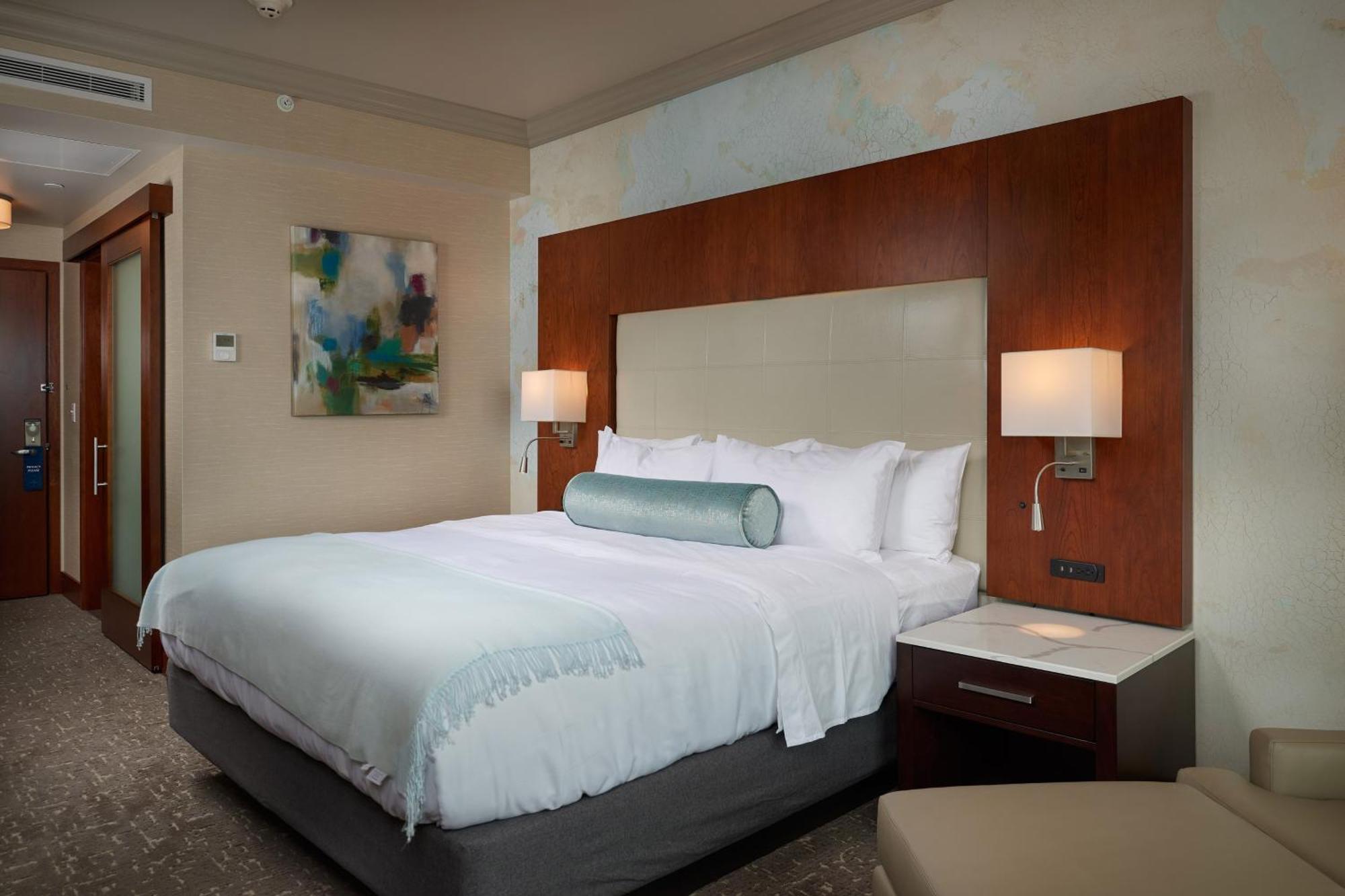 The Merrill Hotel & Conference Center, Muscatine, a Tribute Portfolio Hotel Esterno foto